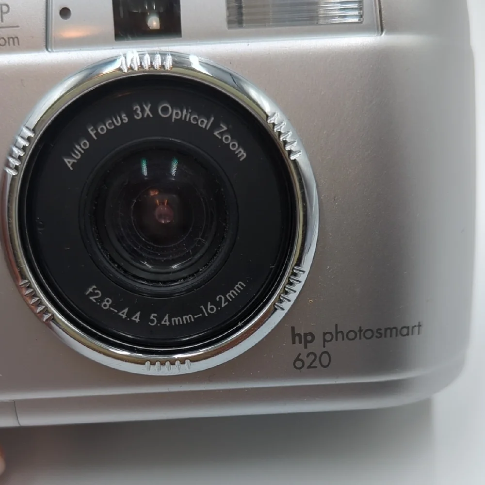 HP photosmart 620